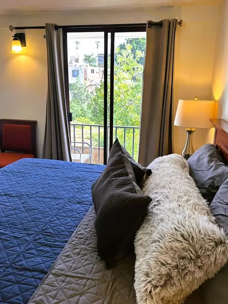 Foto - Casona San Cayetano Suites & Lofts & Spa by SCE