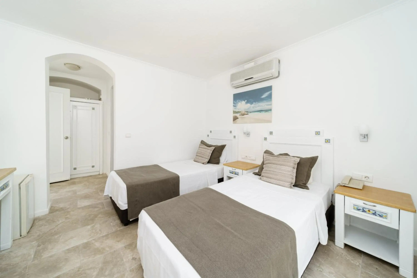 Photo - Costa Sariyaz Hotel Bodrum