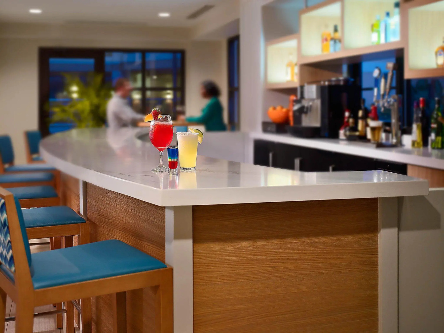 Foto - Sonesta ES Suites Orlando International Drive