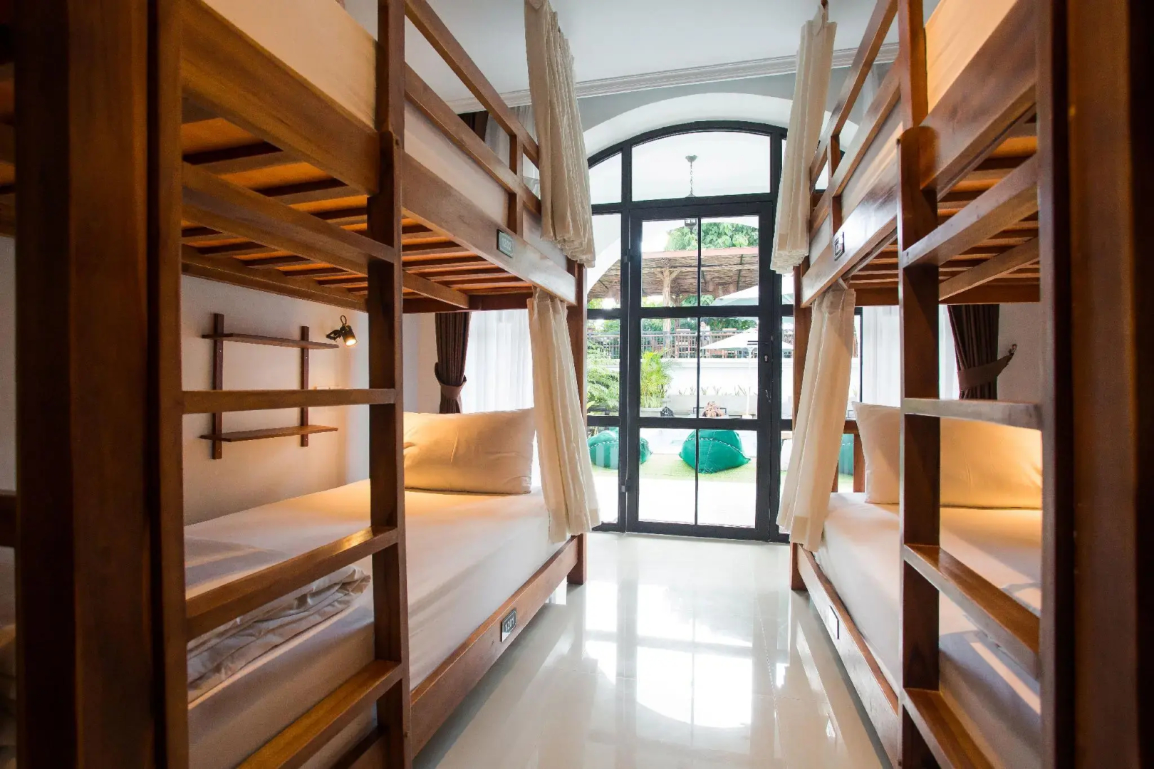 Foto - Nuansa Penida Hostel