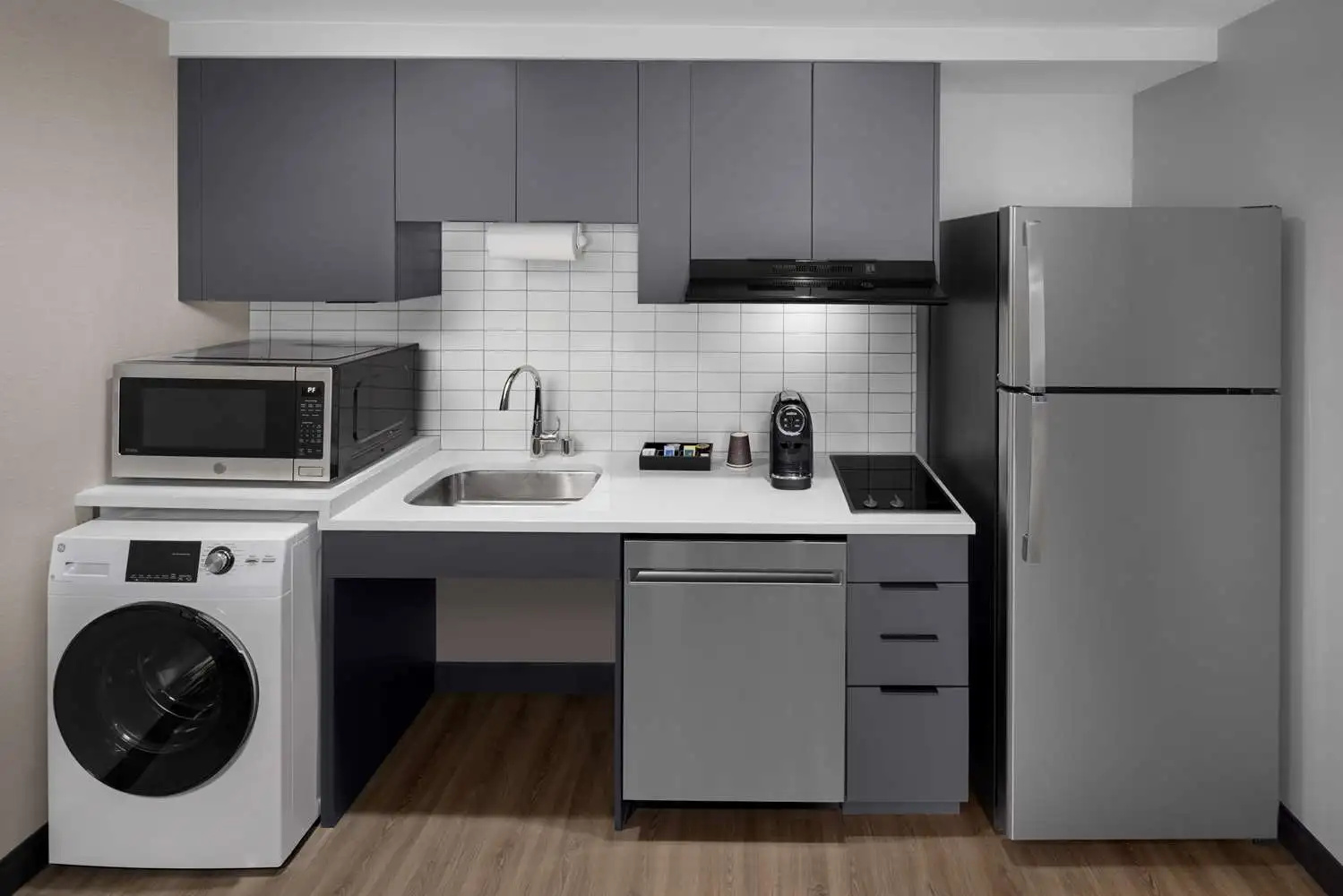 Photo - Homewood Suites By Hilton Grand Prairie At Epiccentral