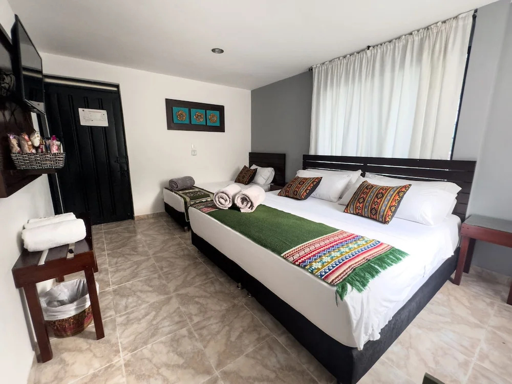 Photo - Hotel Tierra Maravilla