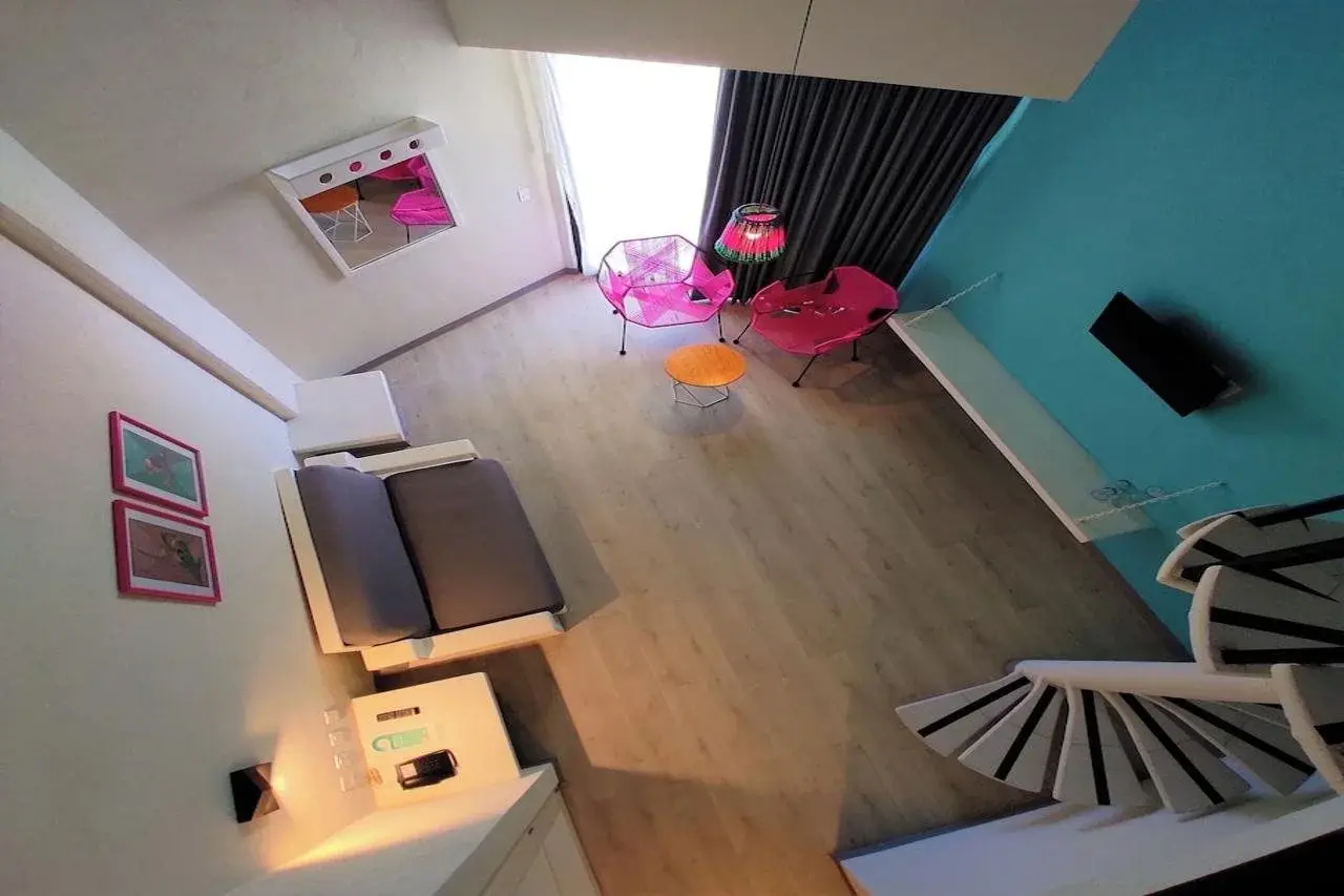 Photo - Fontan Ixtapa