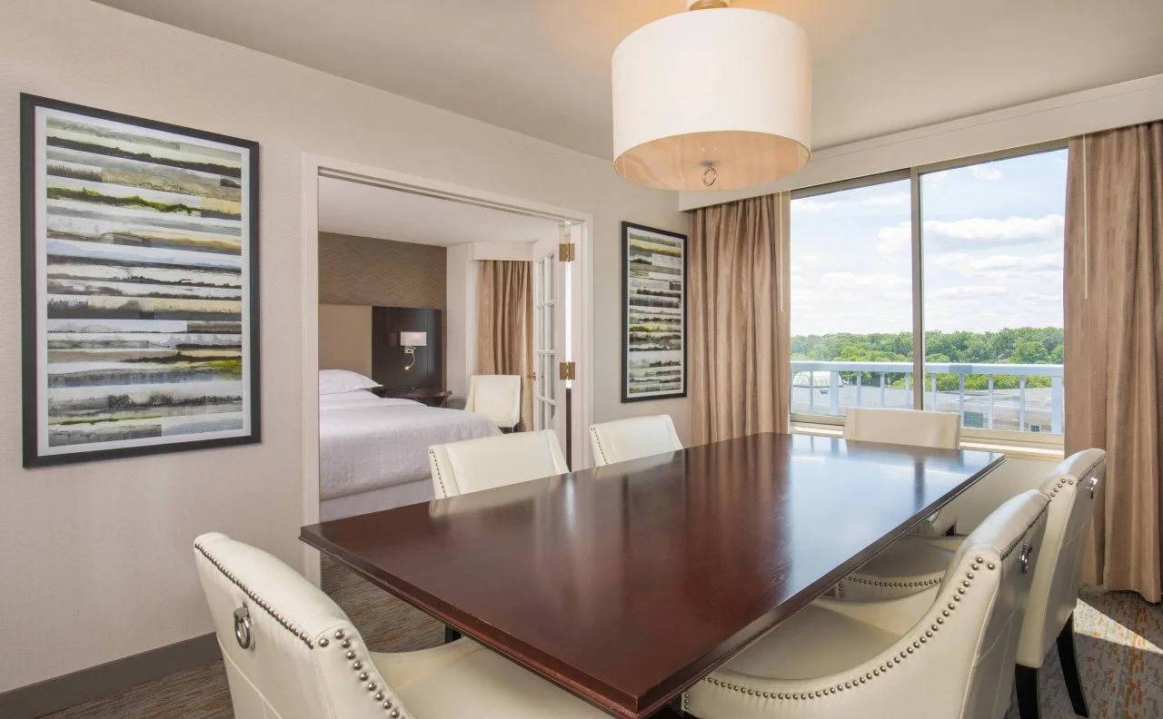 Foto - Sheraton Suites Chicago Elk Grove