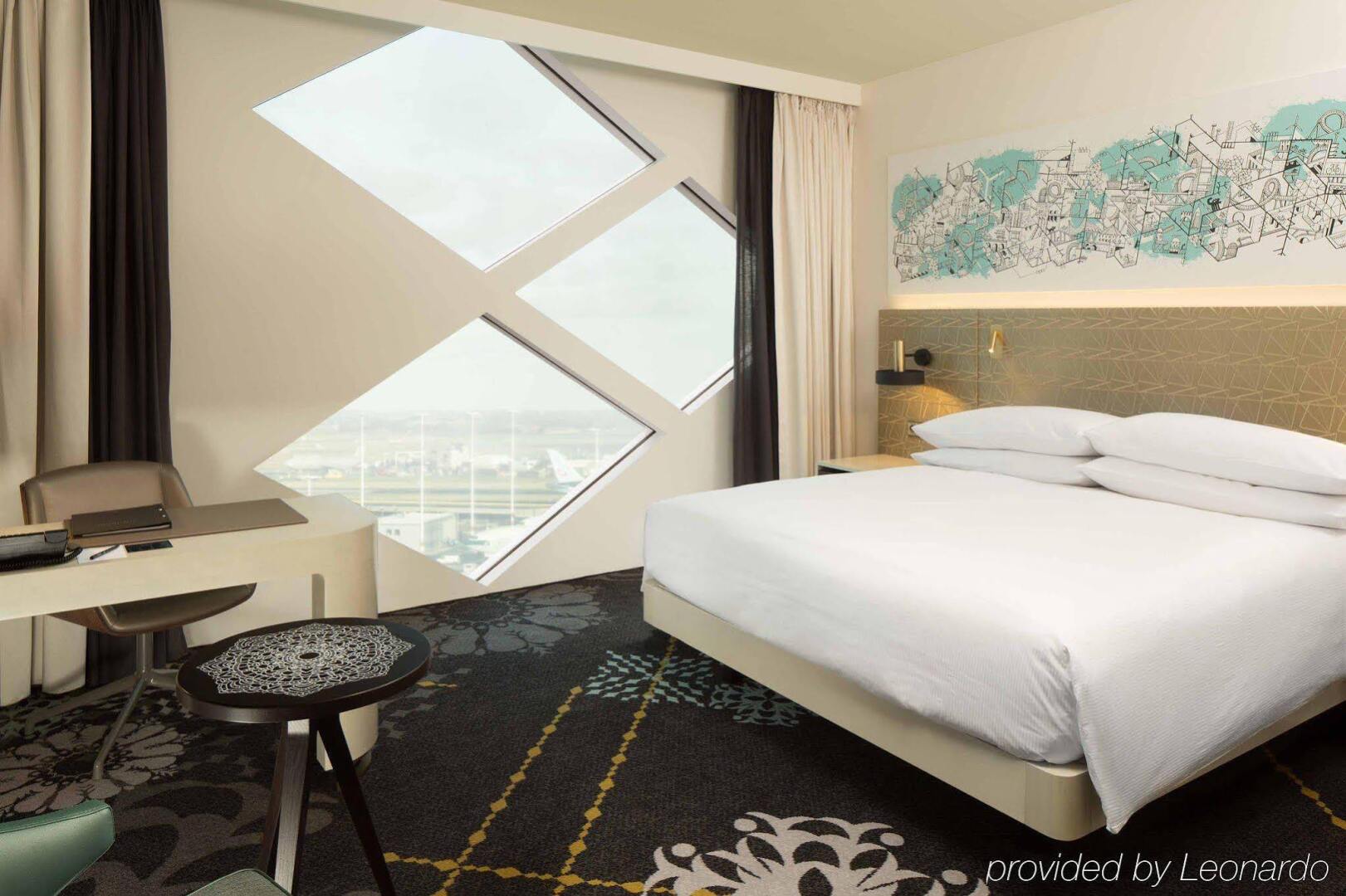 Photo - Hilton Amsterdam Airport Schiphol