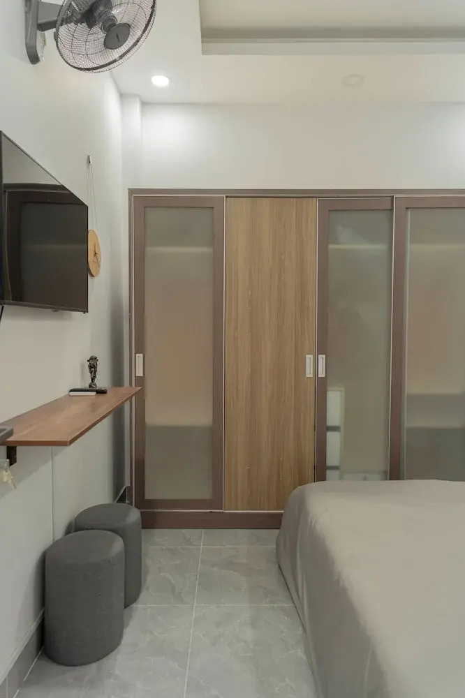 Foto - Soul Station - Studio Hotel II