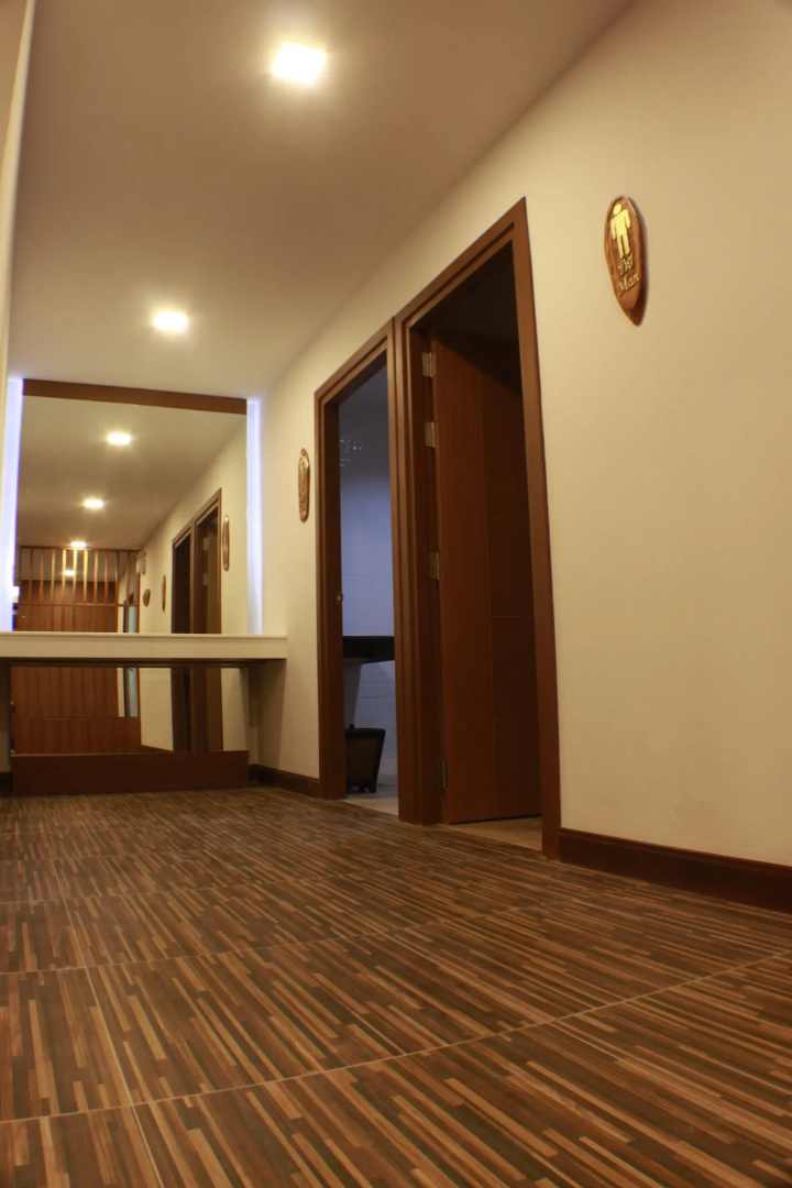 Foto - Huen Jao Ban Hotel