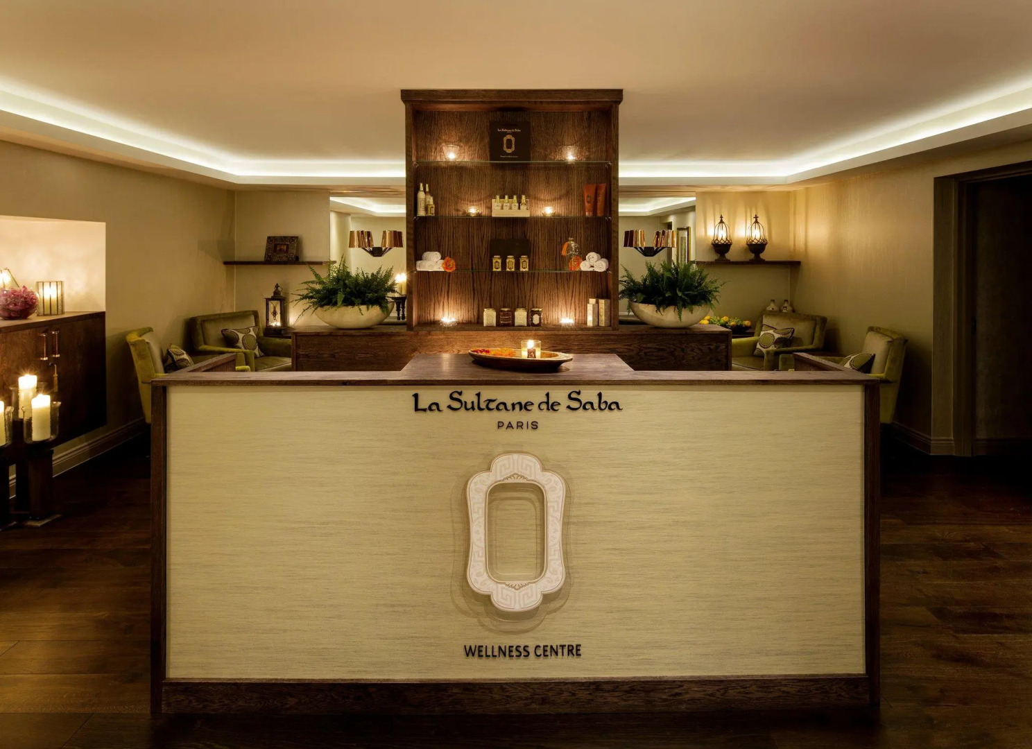 Photo - Taj 51 Buckingham Gate Suites and Residences