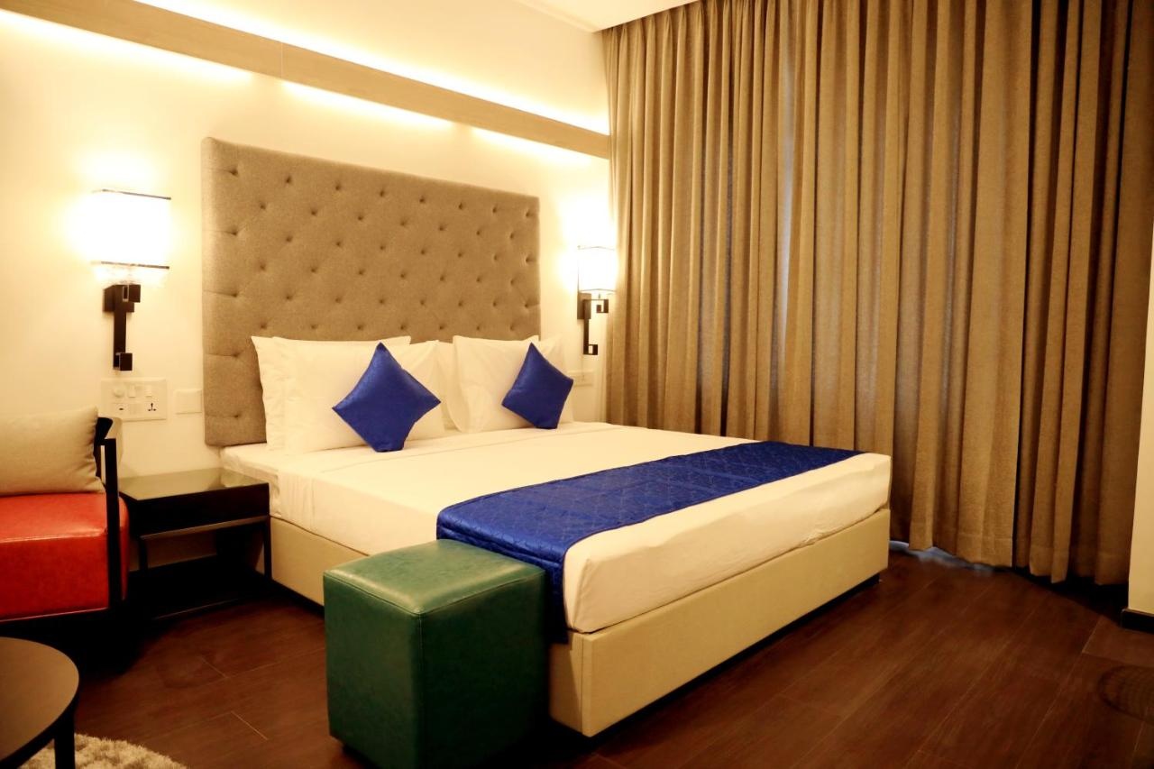 Foto - Deccan Serai Grande Gachibowli