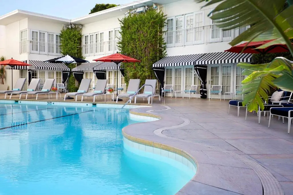 Photo - The Beverly Hilton