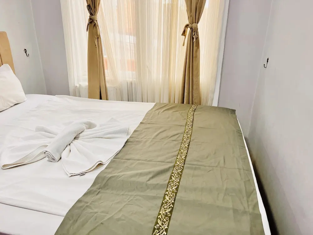 Foto - otel grand sami