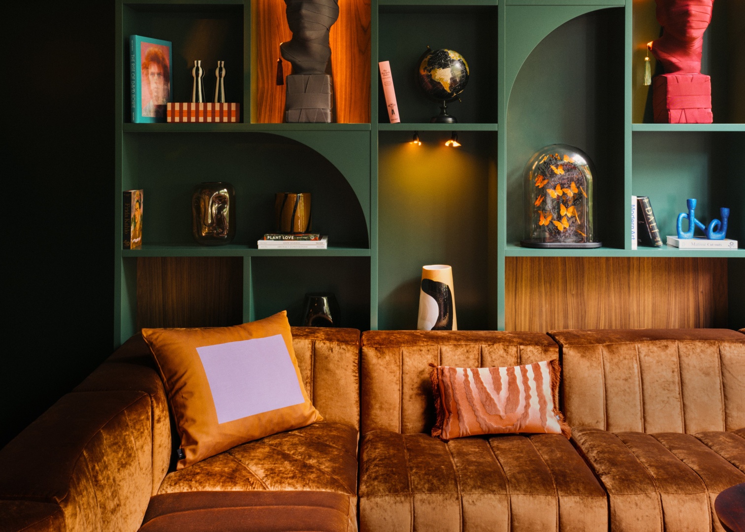 Foto - The Home Hotel Zürich - a member of DESIGN HOTELS