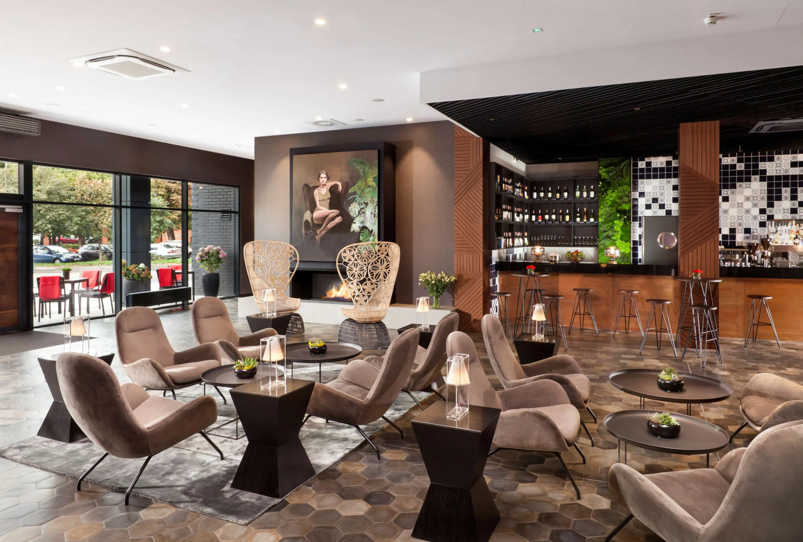 Photo - Hotel Sadova