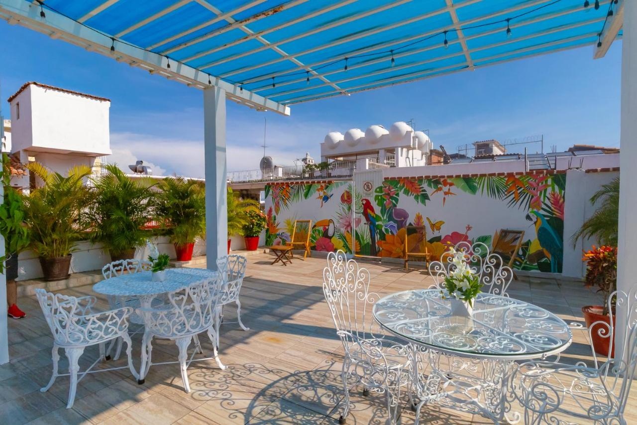 Foto - Hotel Encino Malecón Centro Puerto Vallarta