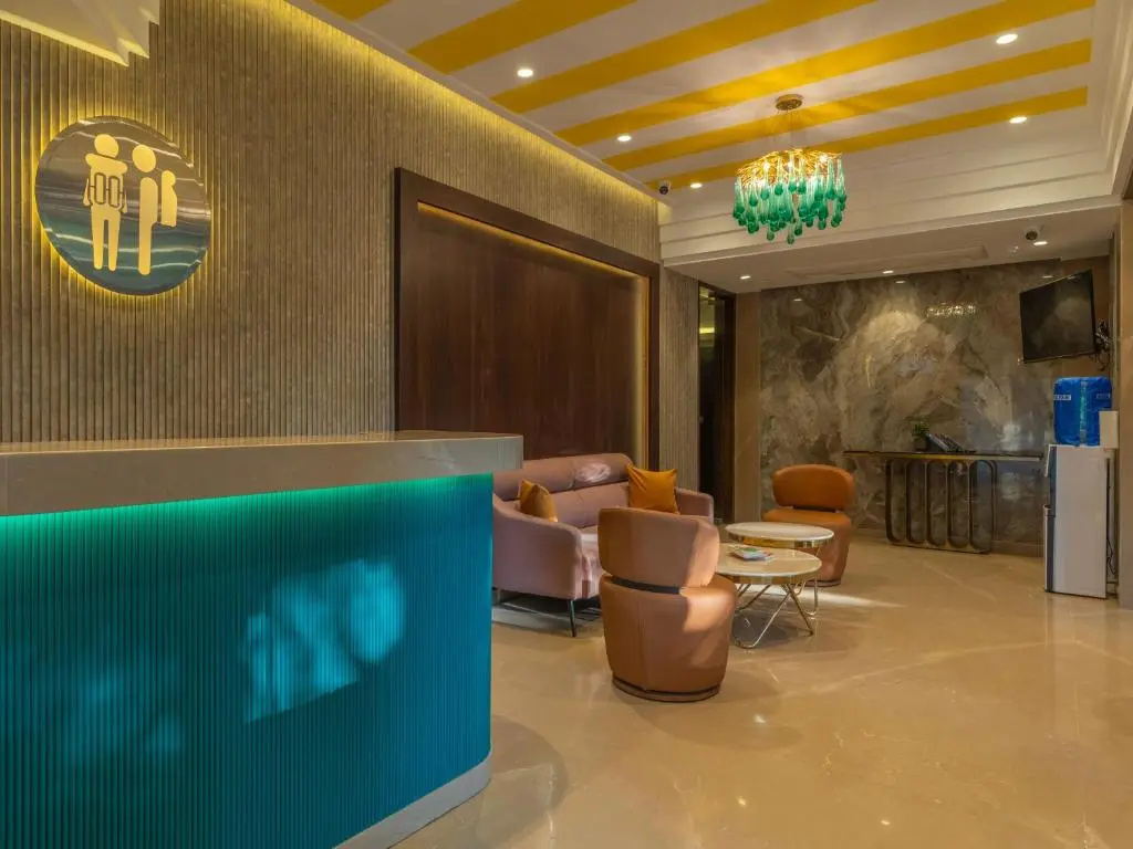 Photo - The Hosteller Mumbai, International Airport
