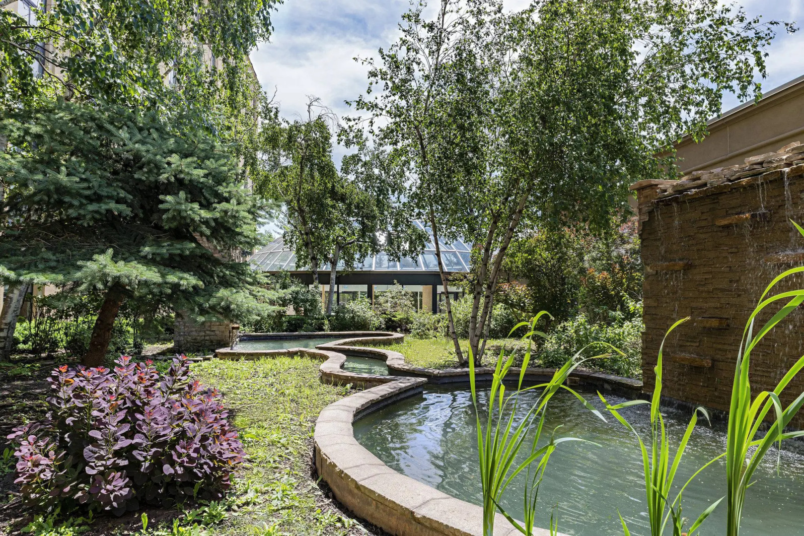 Foto - Sheraton Toronto Airport Hotel & Conference Centre