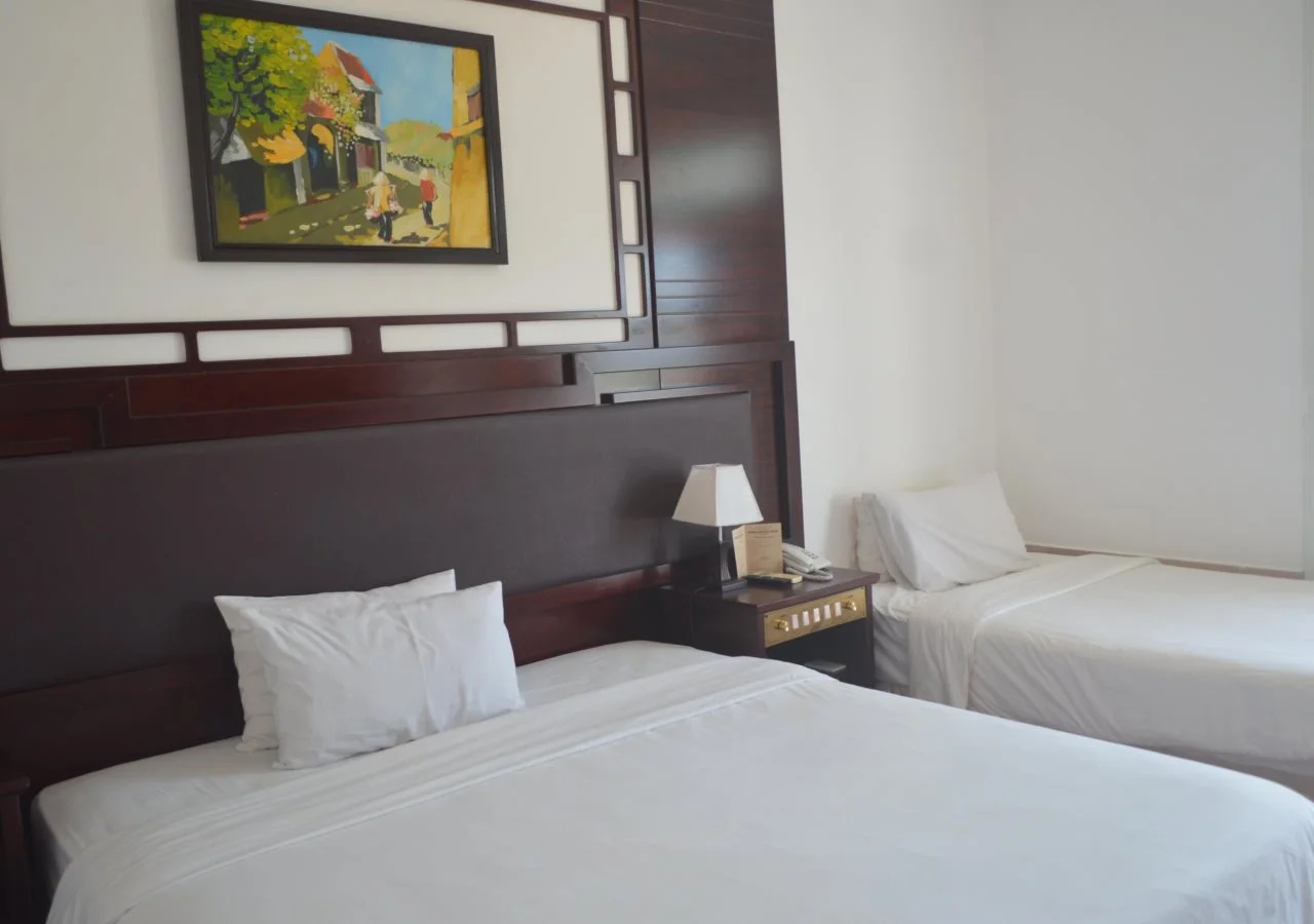 Foto - Sea and Sand Hotel