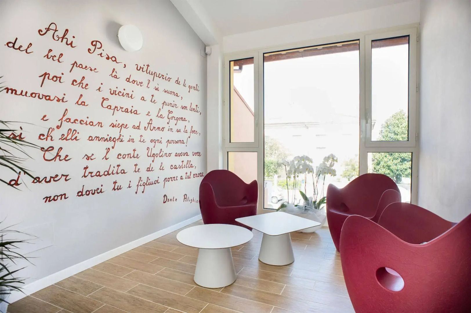 Photo - Vele Storiche Pisane - free private parking