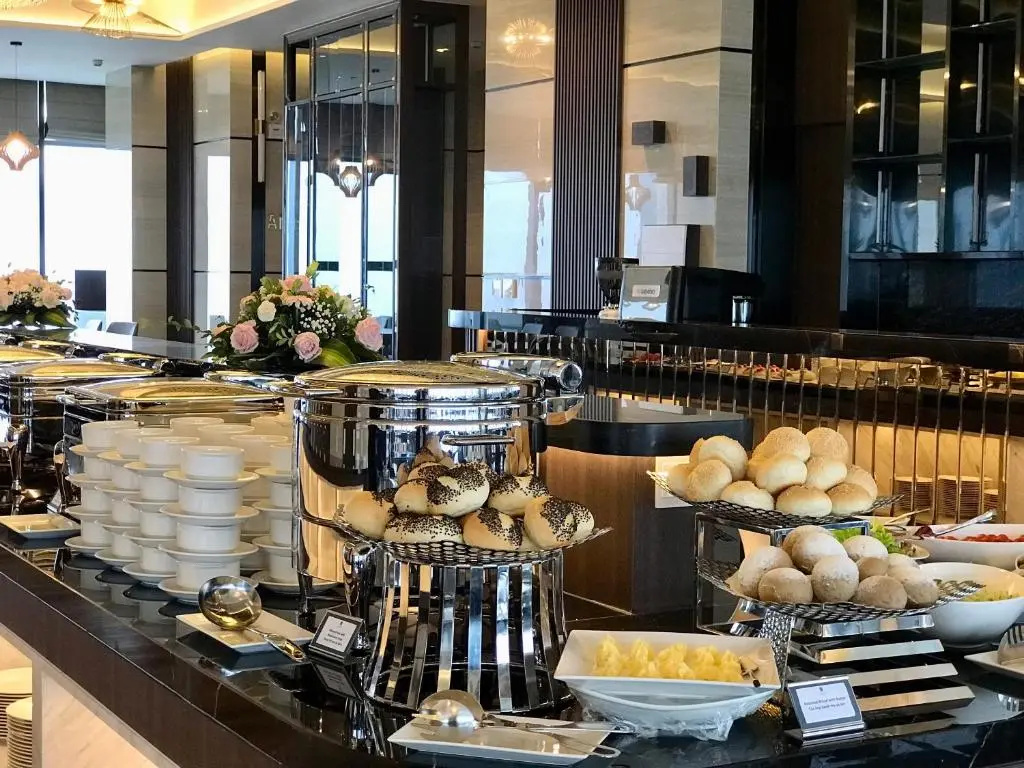 Photo - Grand K Hotel Suites Hanoi