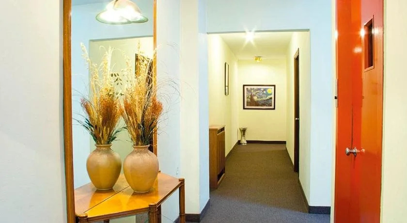 Foto - Hotel Balfers