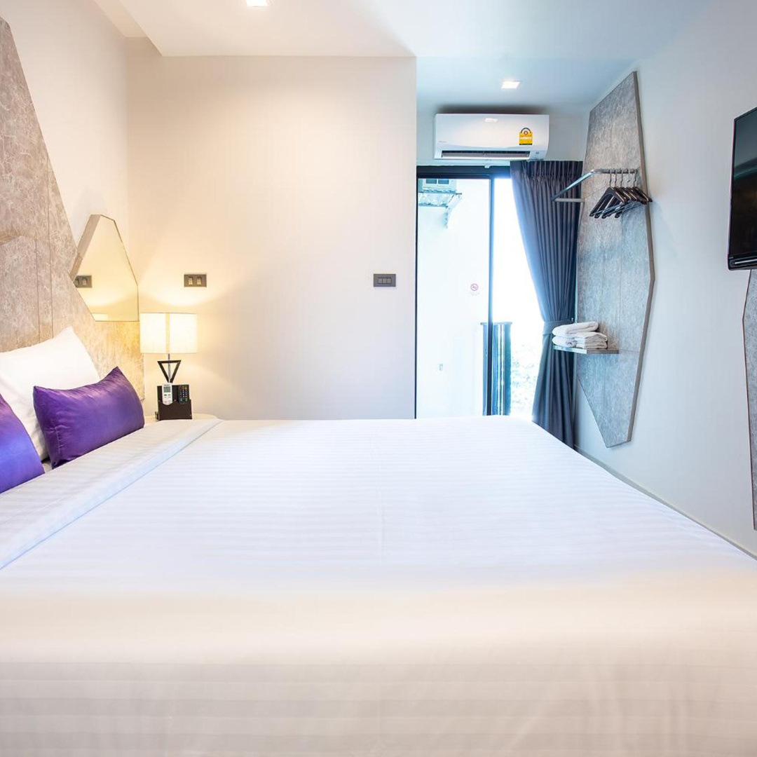 Photo - Spittze Hotel Pratunam