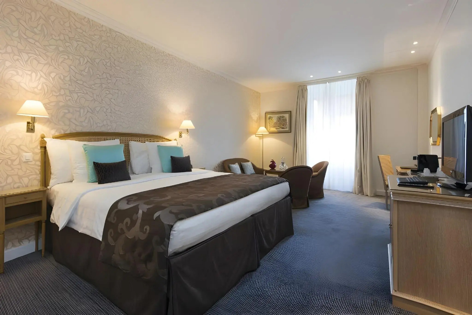 Photo - Hotel Bristol