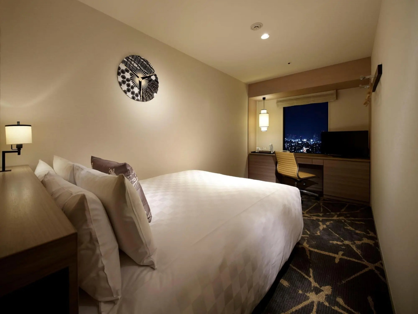 Foto - Sunshine City Prince Hotel Ikebukuro Tokyo