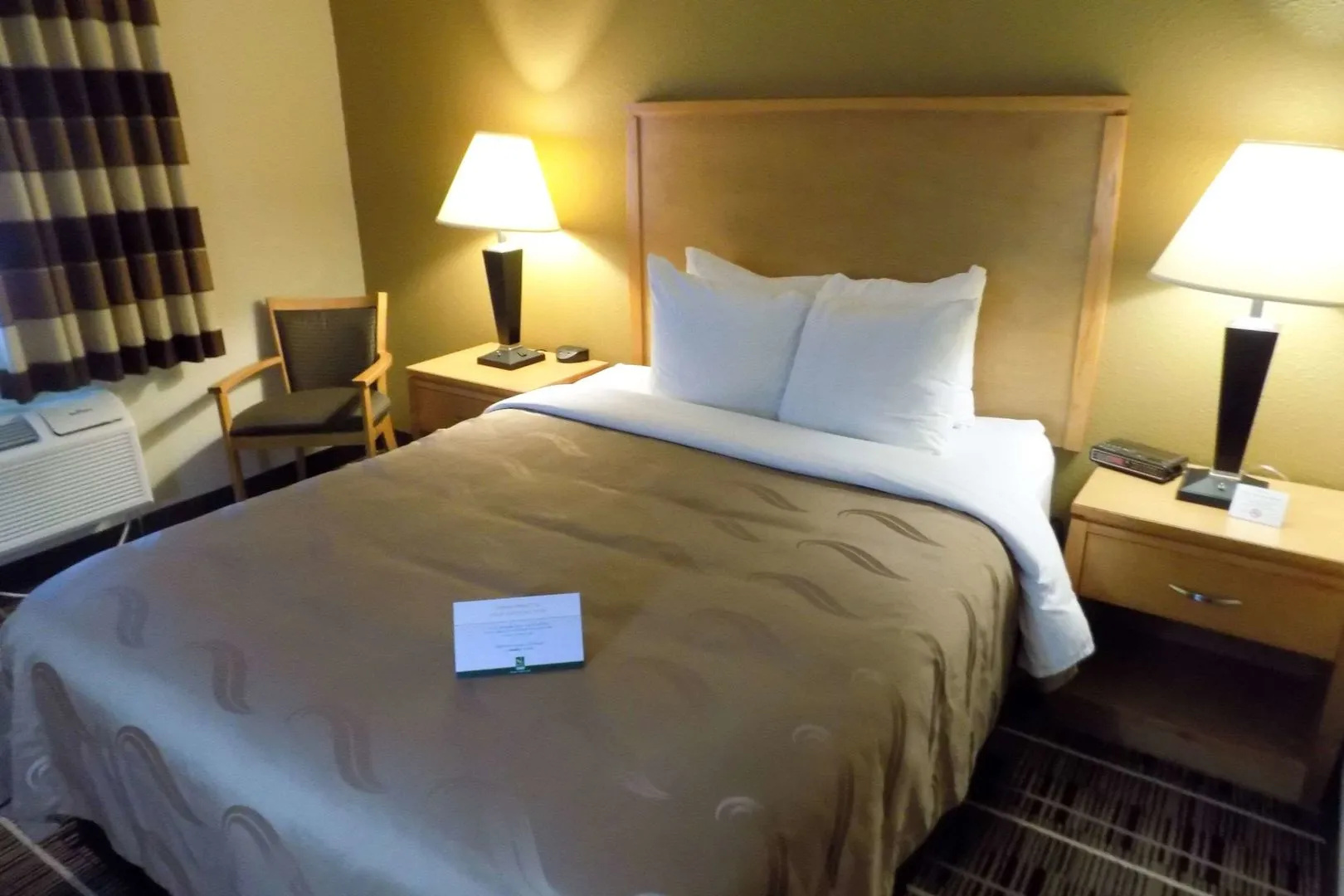 Photo - Quality Inn DFW Airport North