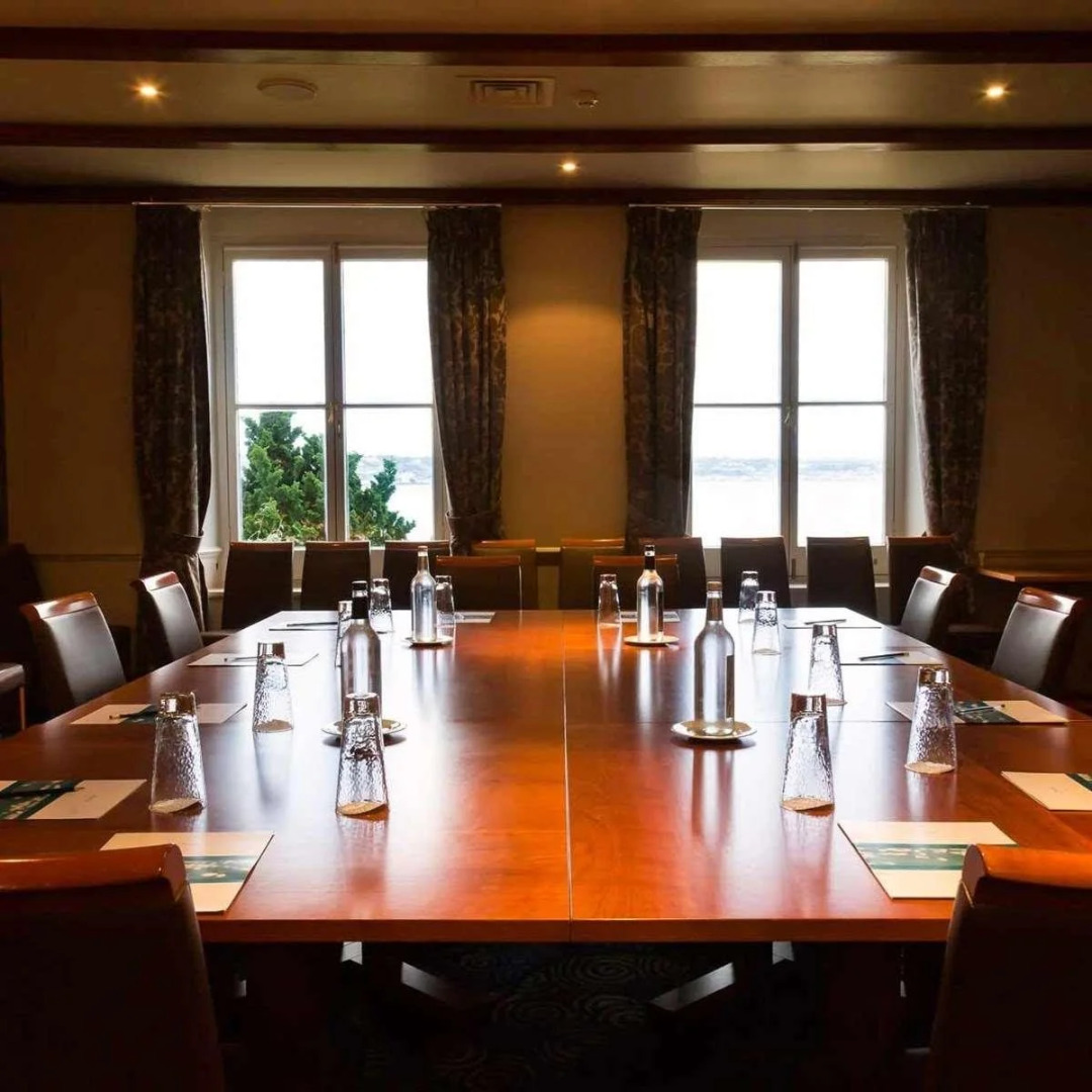 Photo - Somerville Hotel