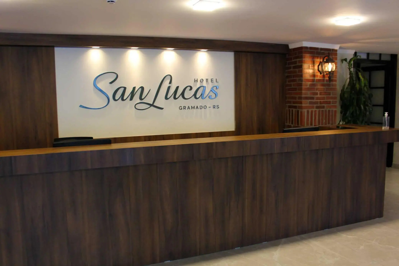 Foto - Hotel San Lucas
