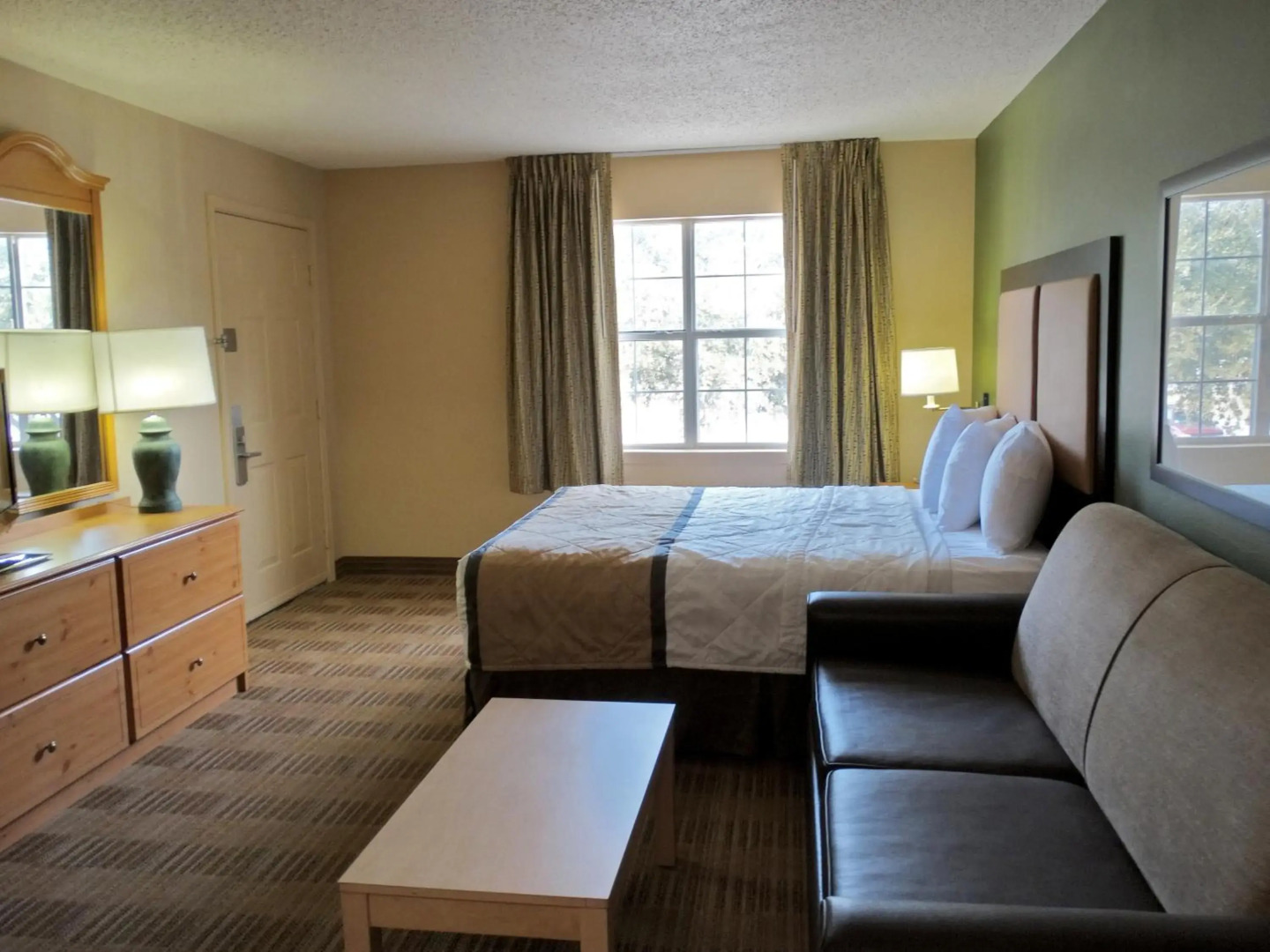 Foto - Extended Stay America Select Suites - Atlanta - Cumberland Mall