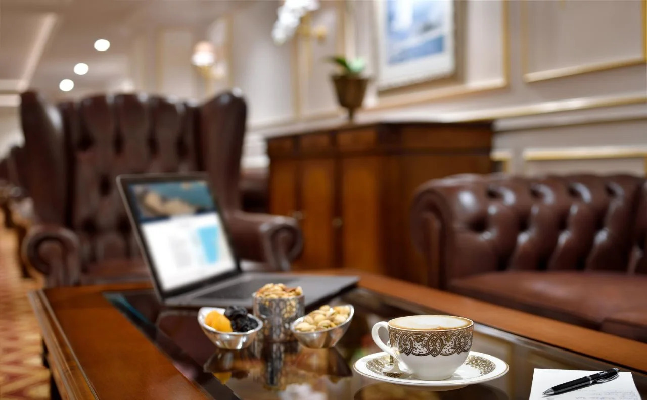 Foto - Raffles The Palm