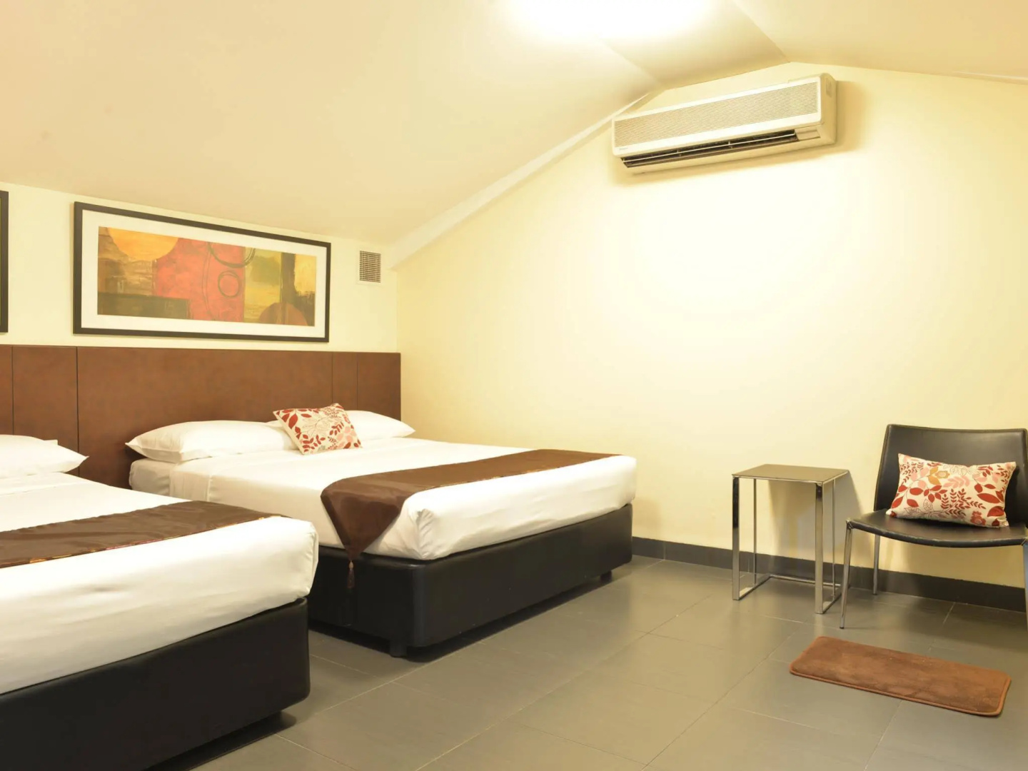 Foto - Hotel 81 Selegie