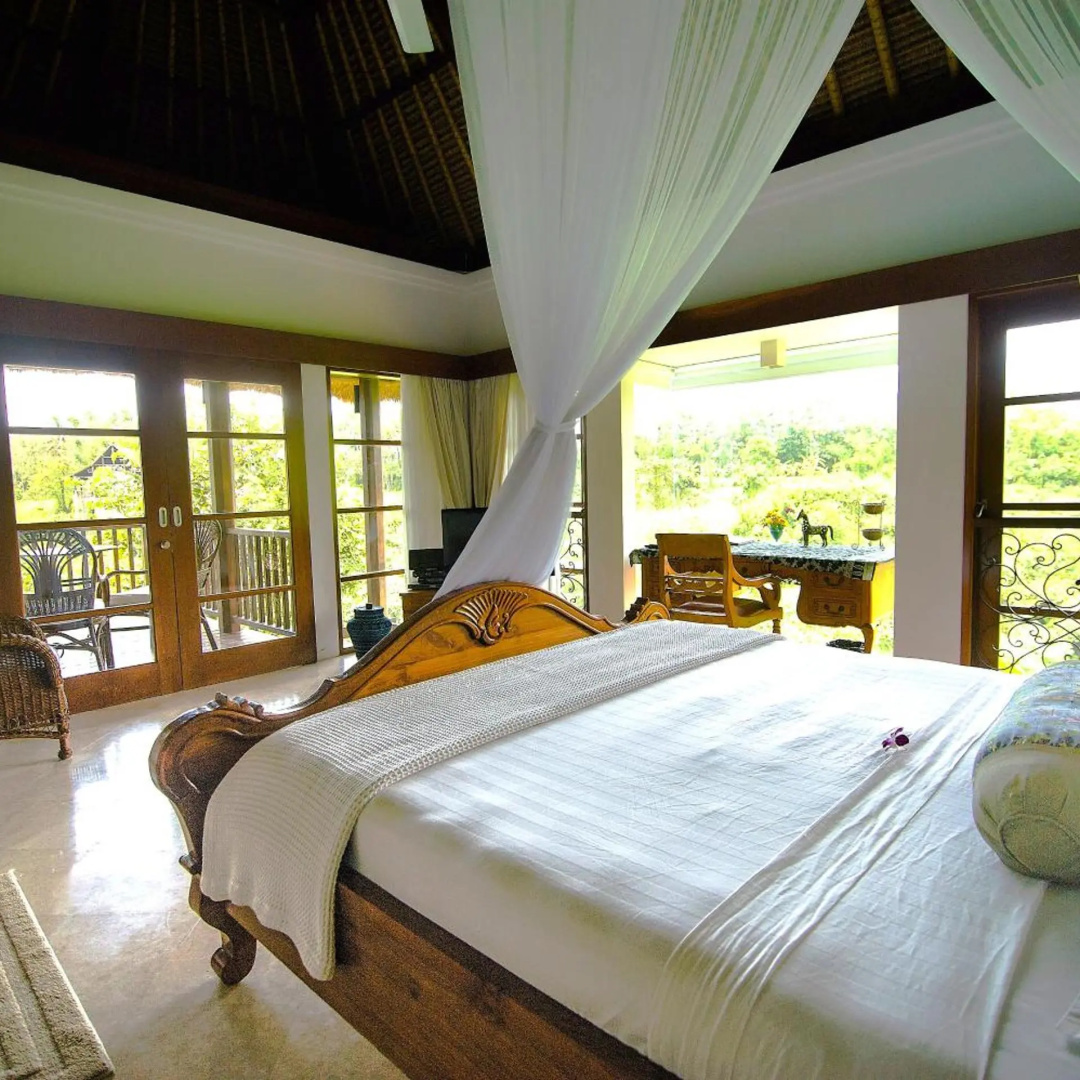 Foto - Amori Villas