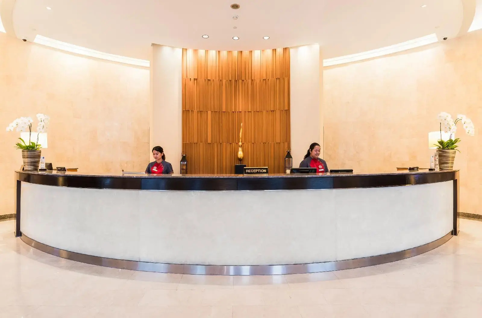 Foto - Chatrium Sathon Bangkok