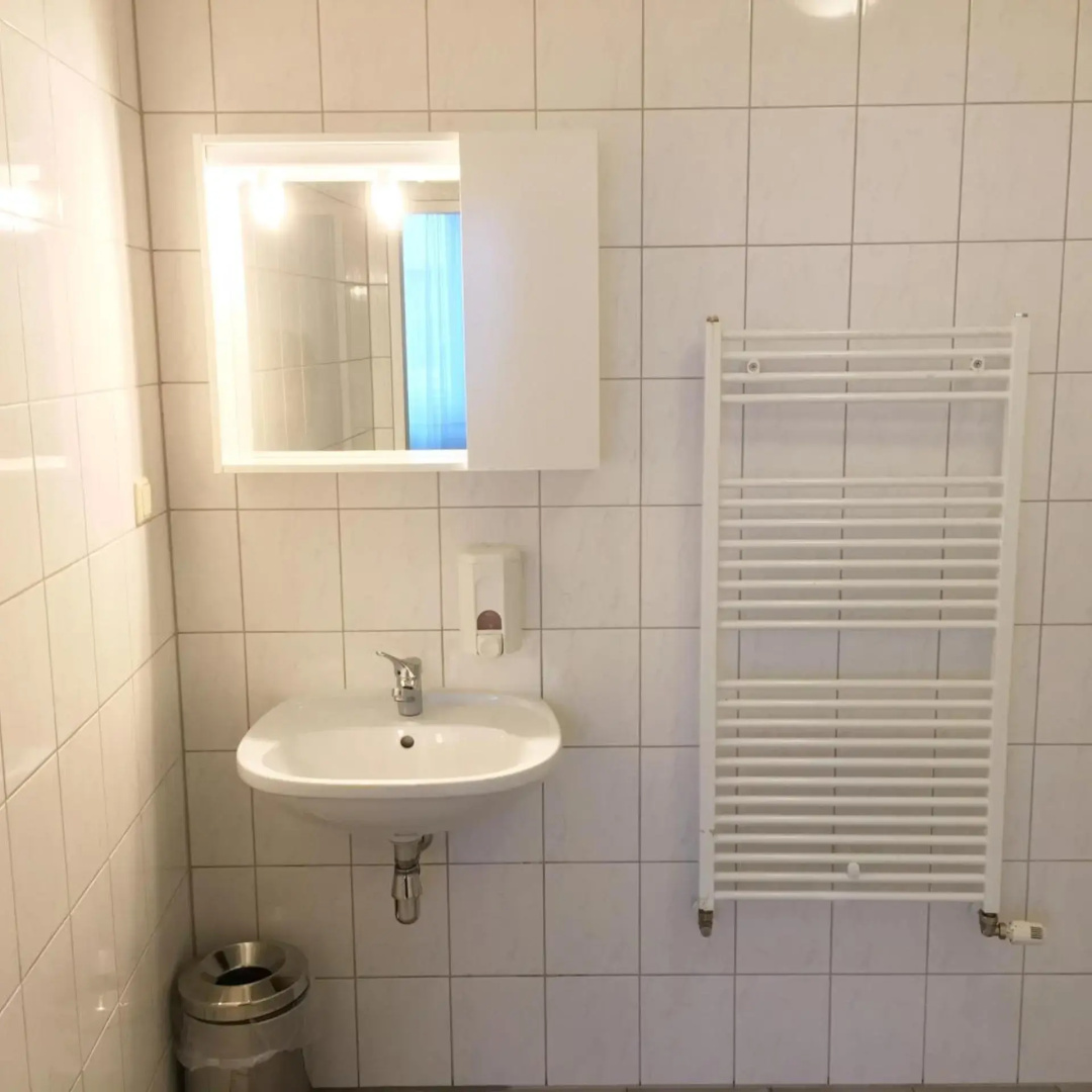 Foto - Hotel Geblergasse