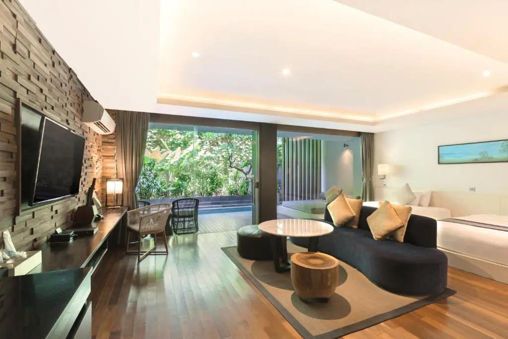 Photo - Suites by Watermark Hotel and Spa
