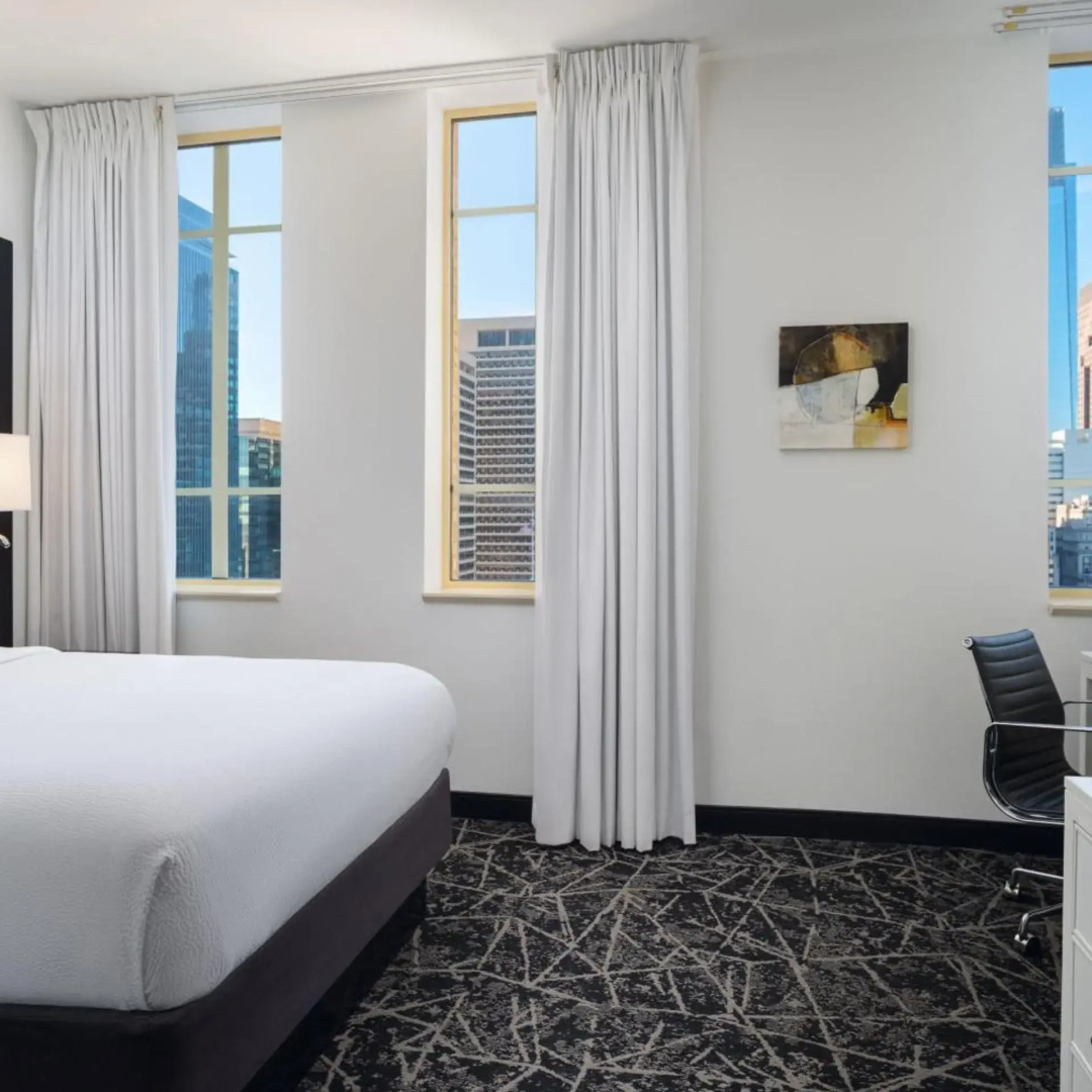 Photo - Residence Inn Philadelphia Center City