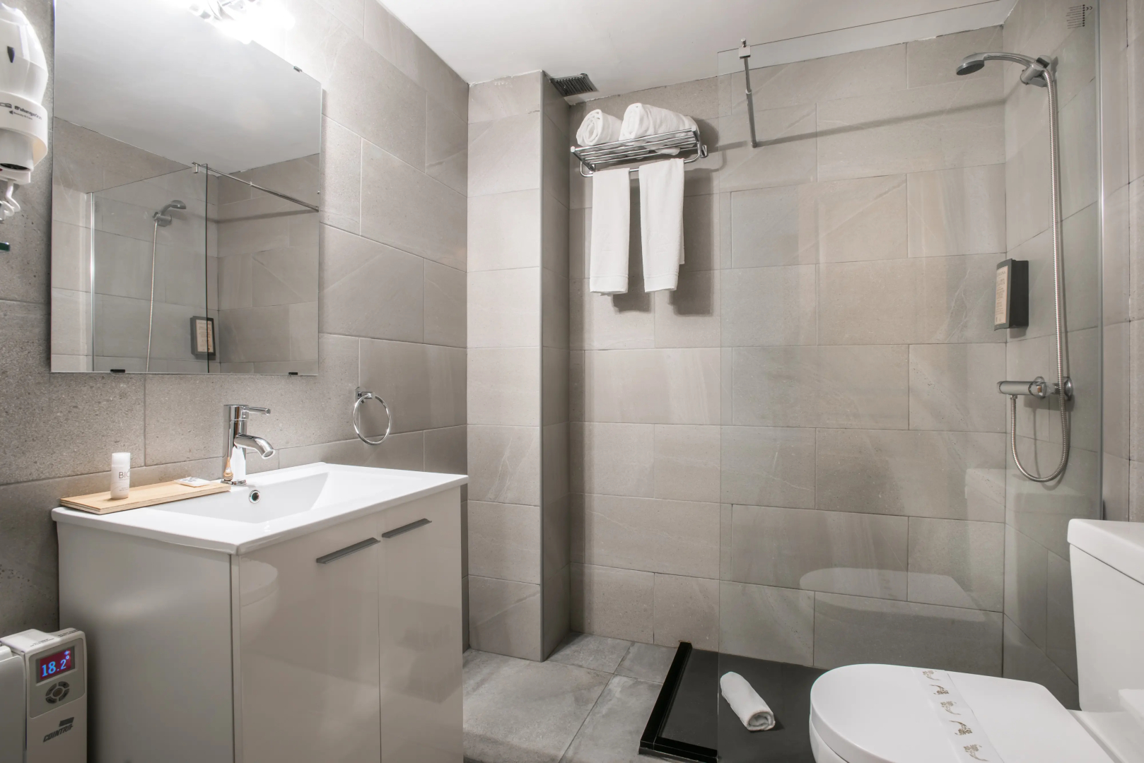 Foto - Hotel SNÖ Mont Romies