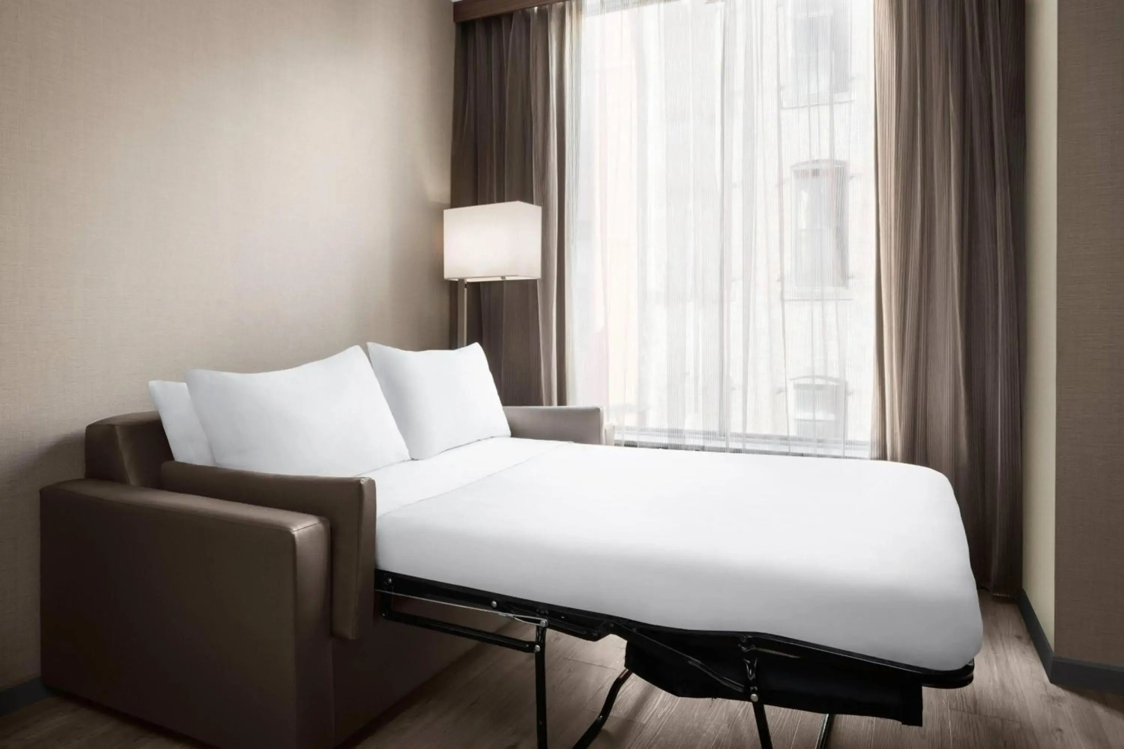 Foto - AC Hotel by Marriott Pittsburgh Downtown