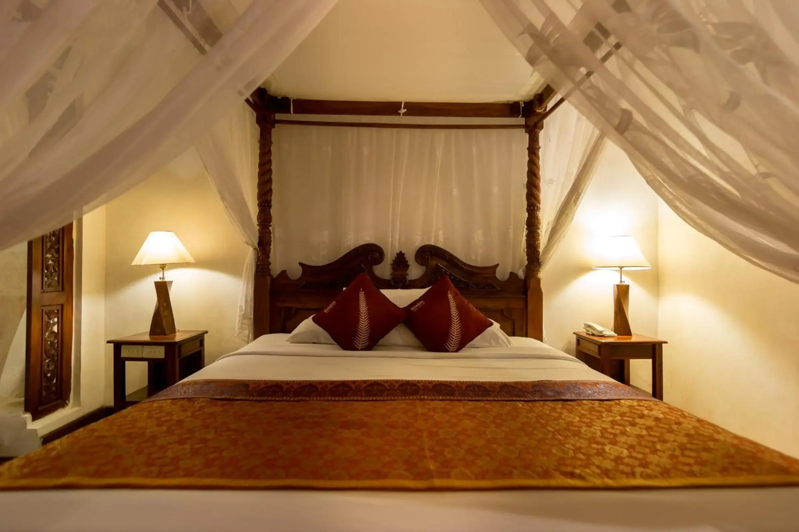 Foto - Sahadewa Resort & Spa