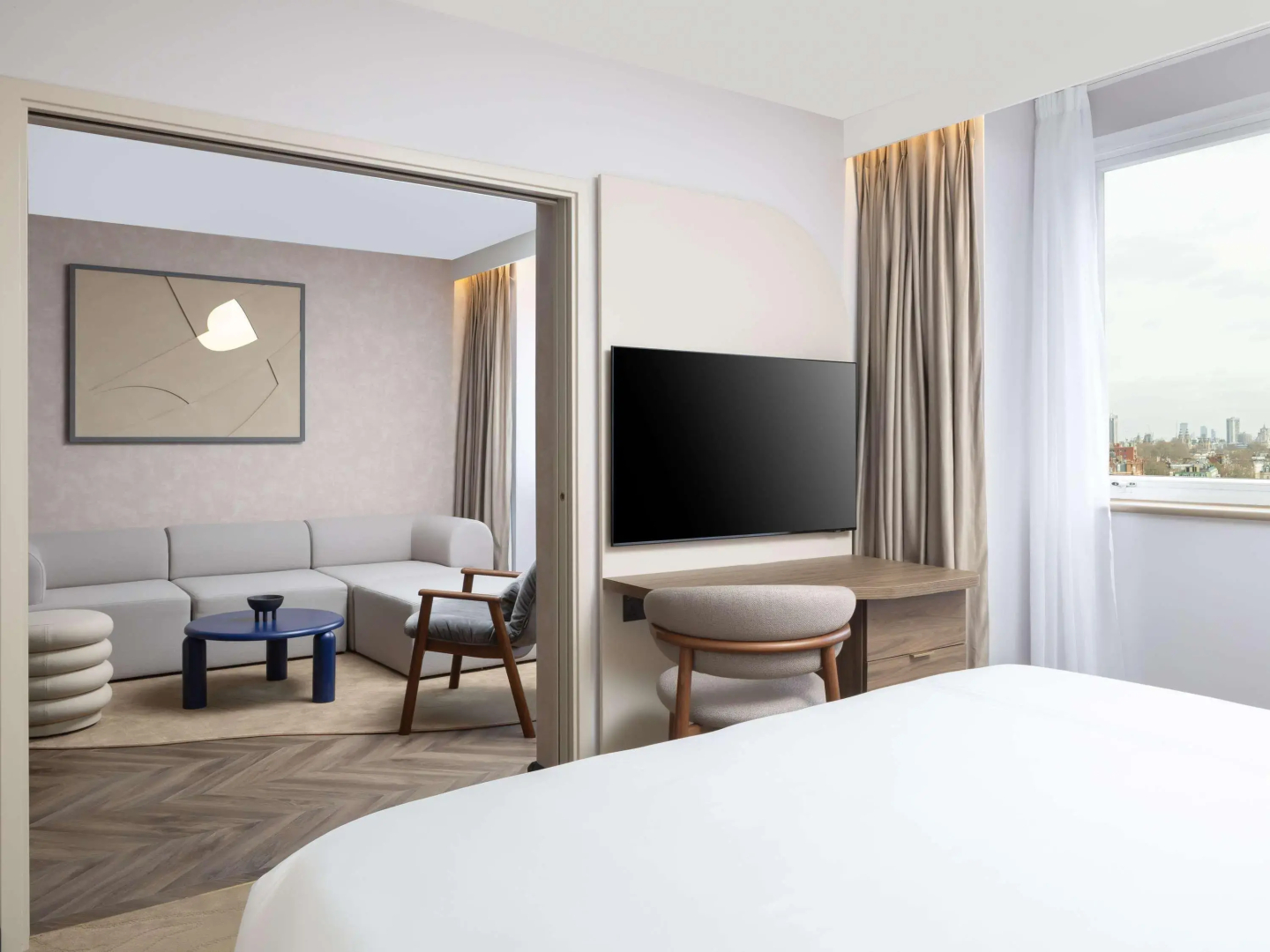 Photo - Mercure London Earls Court