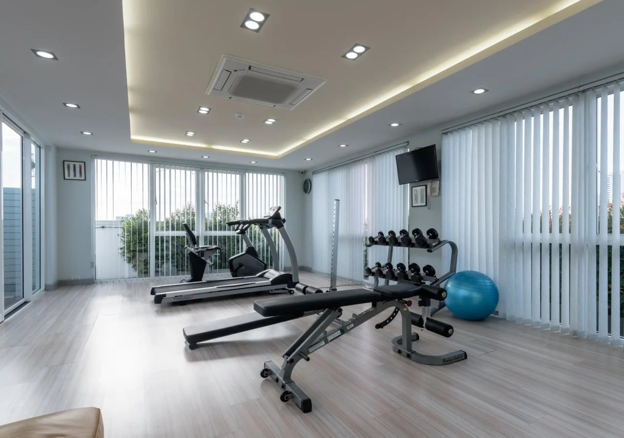 Photo - United Residence Ekamai Bangkok