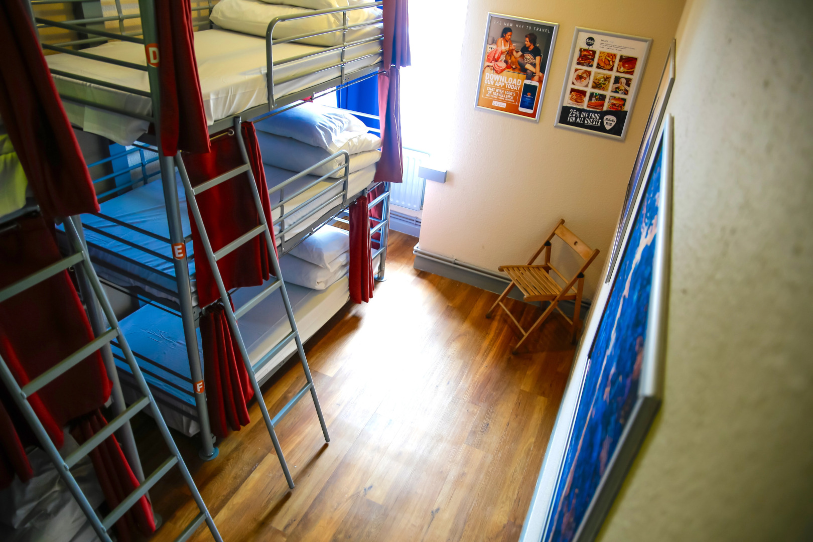 Photo - St Christopher's Inn Shepherd's Bush