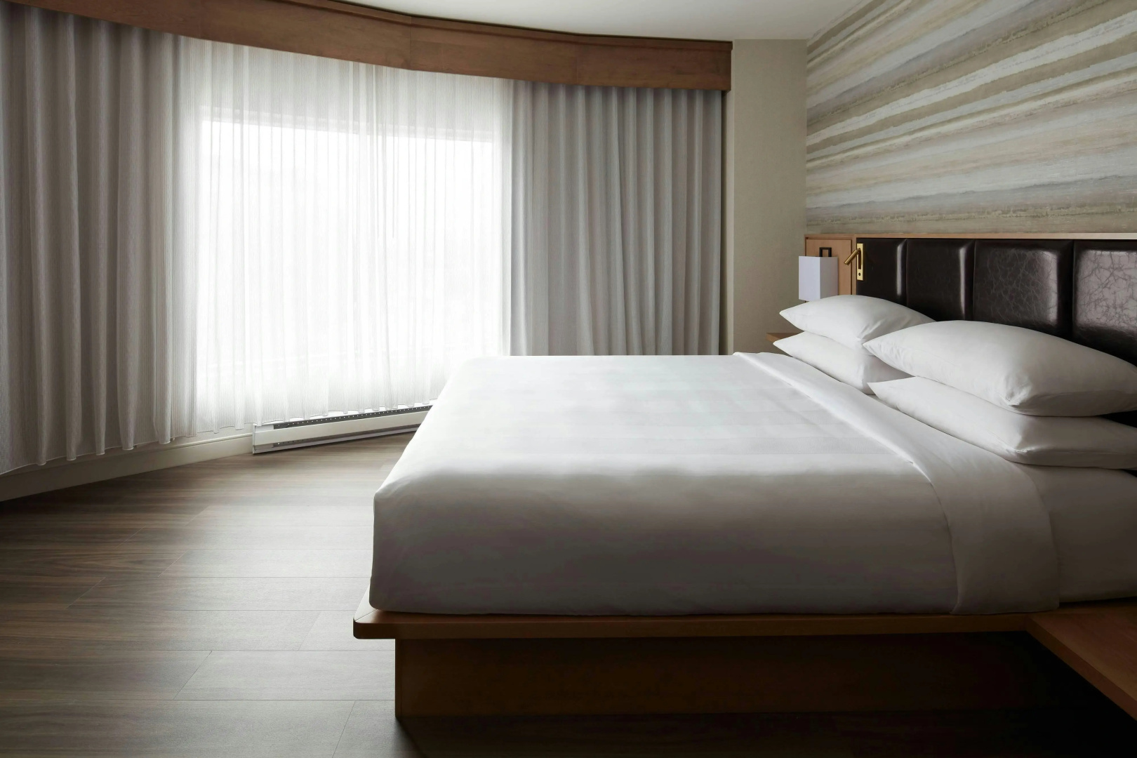 Photo - Quebec City Marriott Downtown
