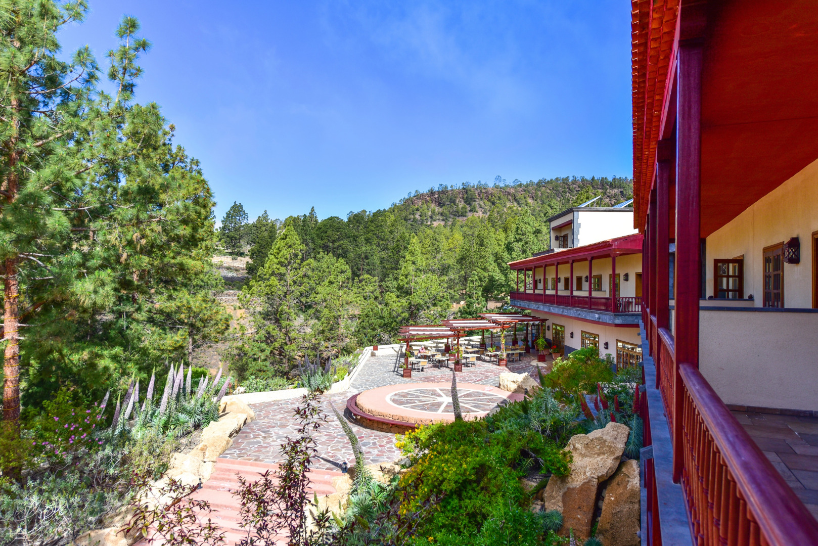 Foto - Hotel Spa Villalba