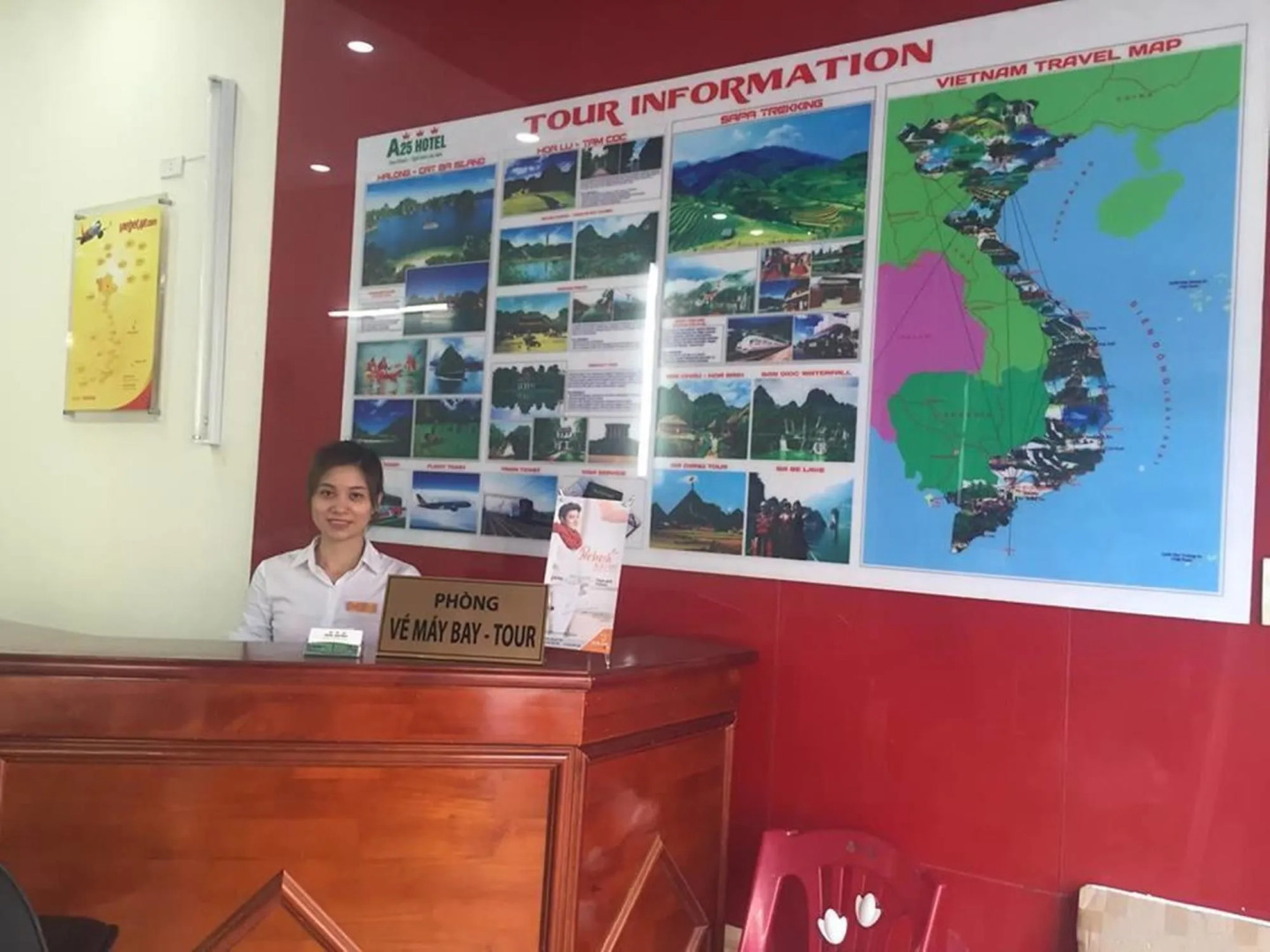 Foto - A25 Hotel - 197 Thanh Nhàn