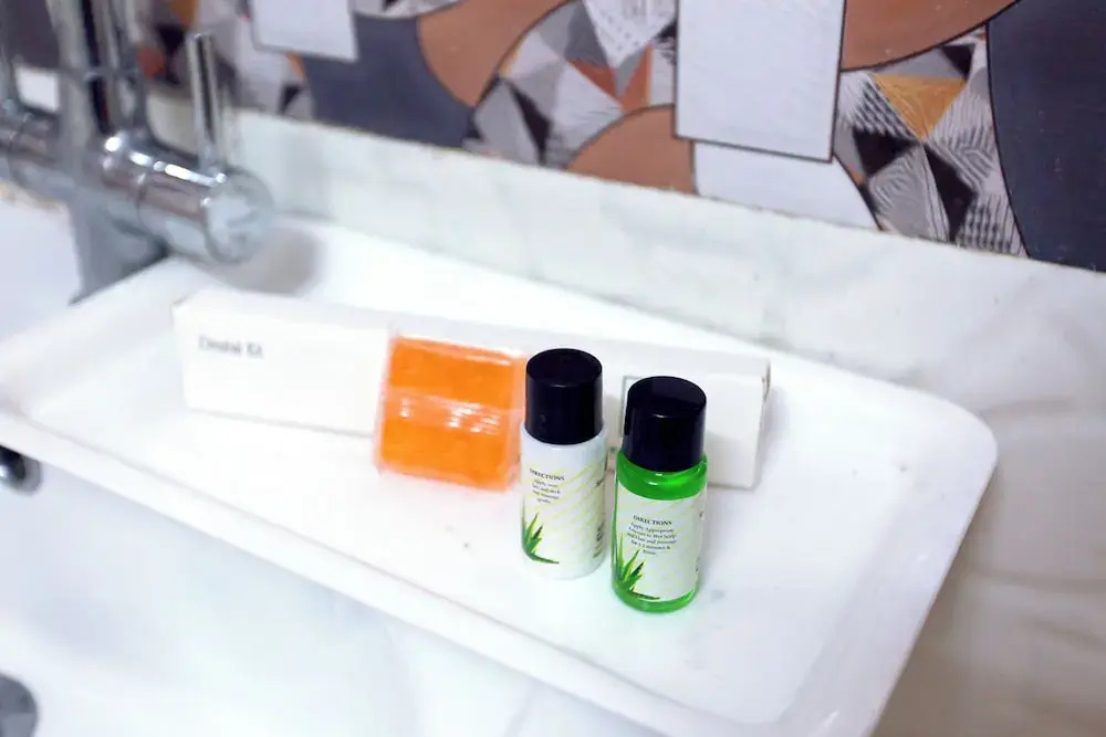 Foto - Hotel Global Inn by Quality Inn