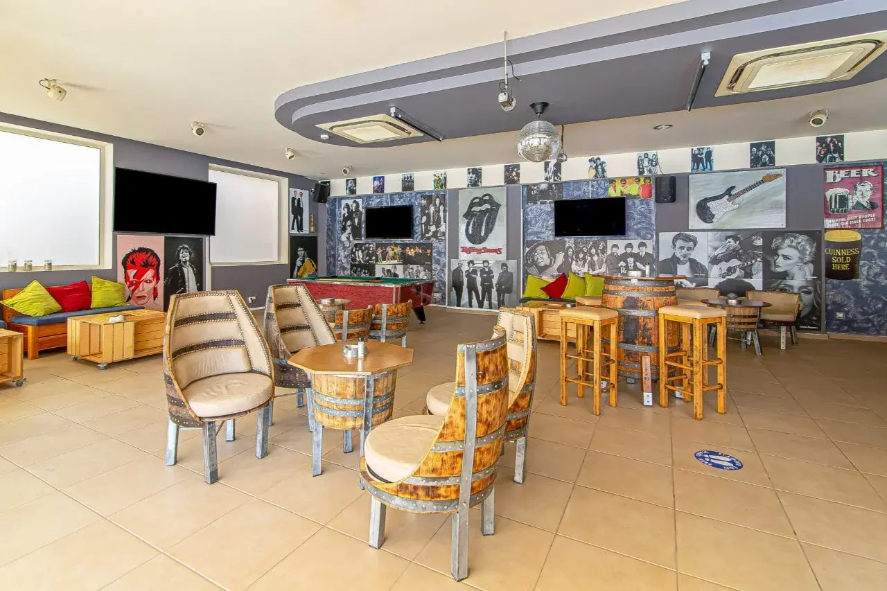 Photo - Ilios Malia Hotel Resort
