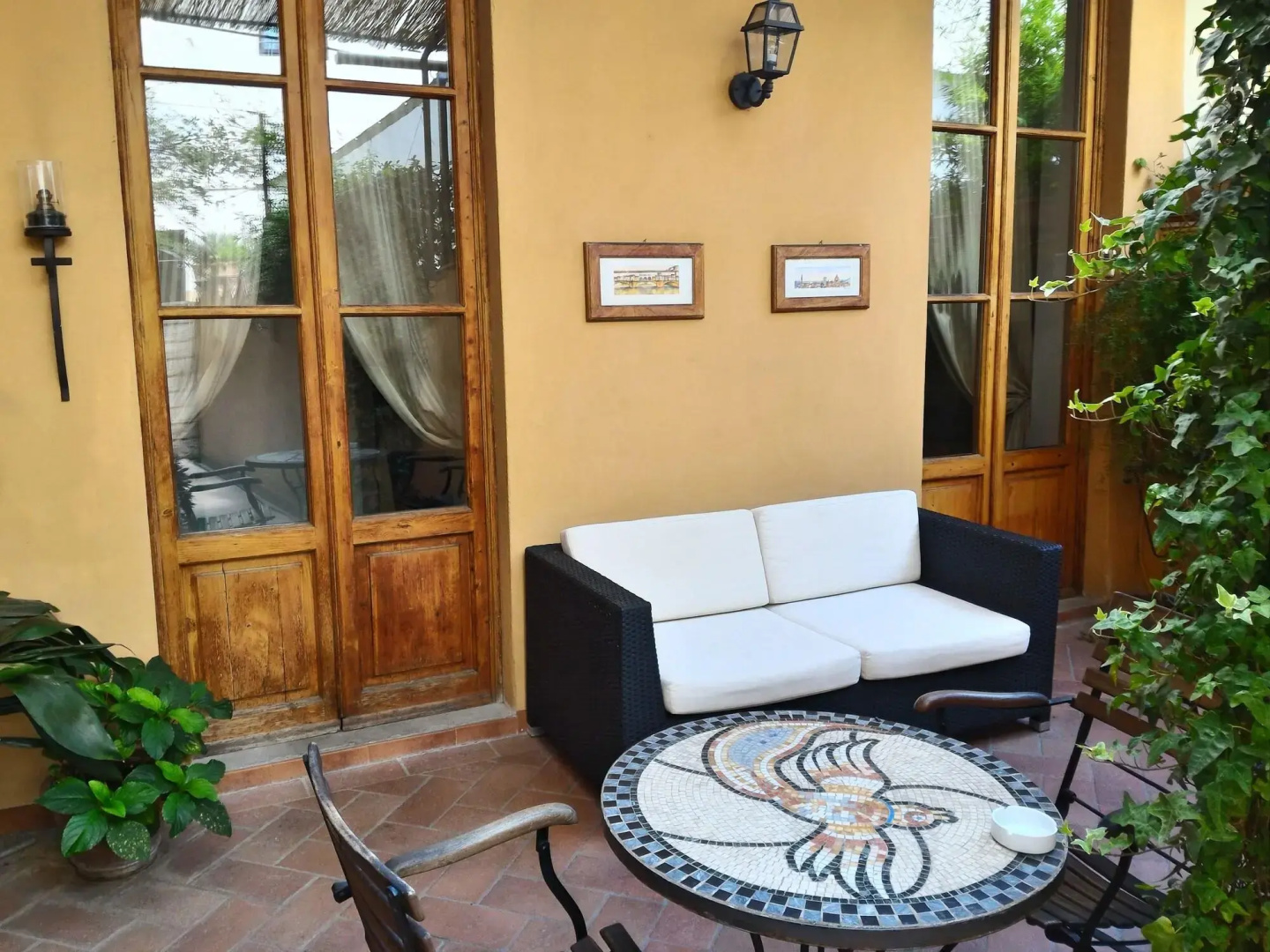 Photo - La Casa del Ghiberti B&B